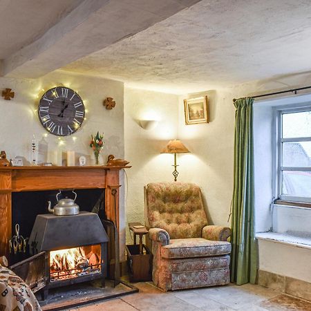 Hoopers Farmhouse Tilshead Extérieur photo