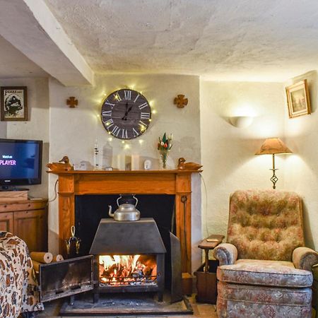 Hoopers Farmhouse Tilshead Extérieur photo
