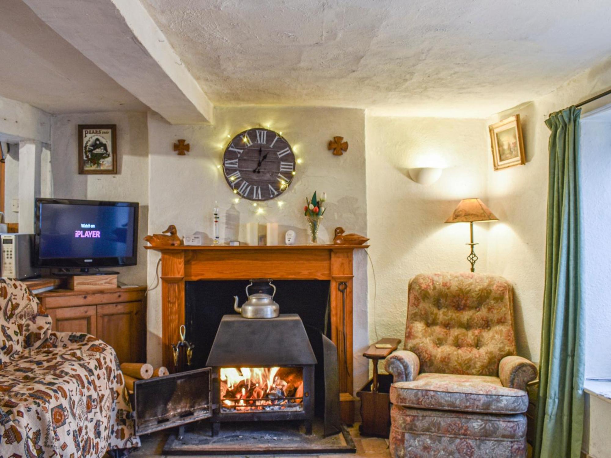 Hoopers Farmhouse Tilshead Extérieur photo