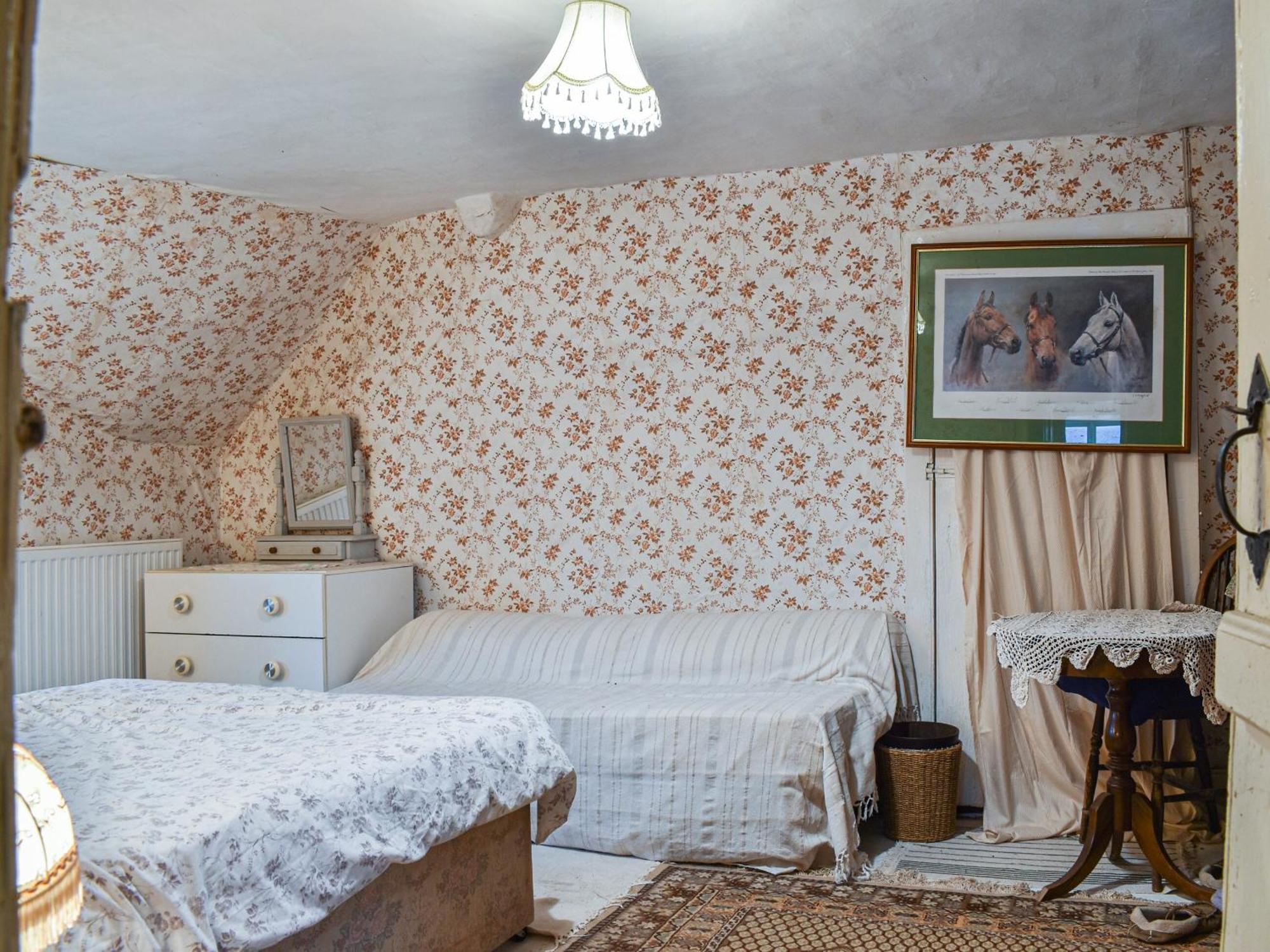 Hoopers Farmhouse Tilshead Extérieur photo