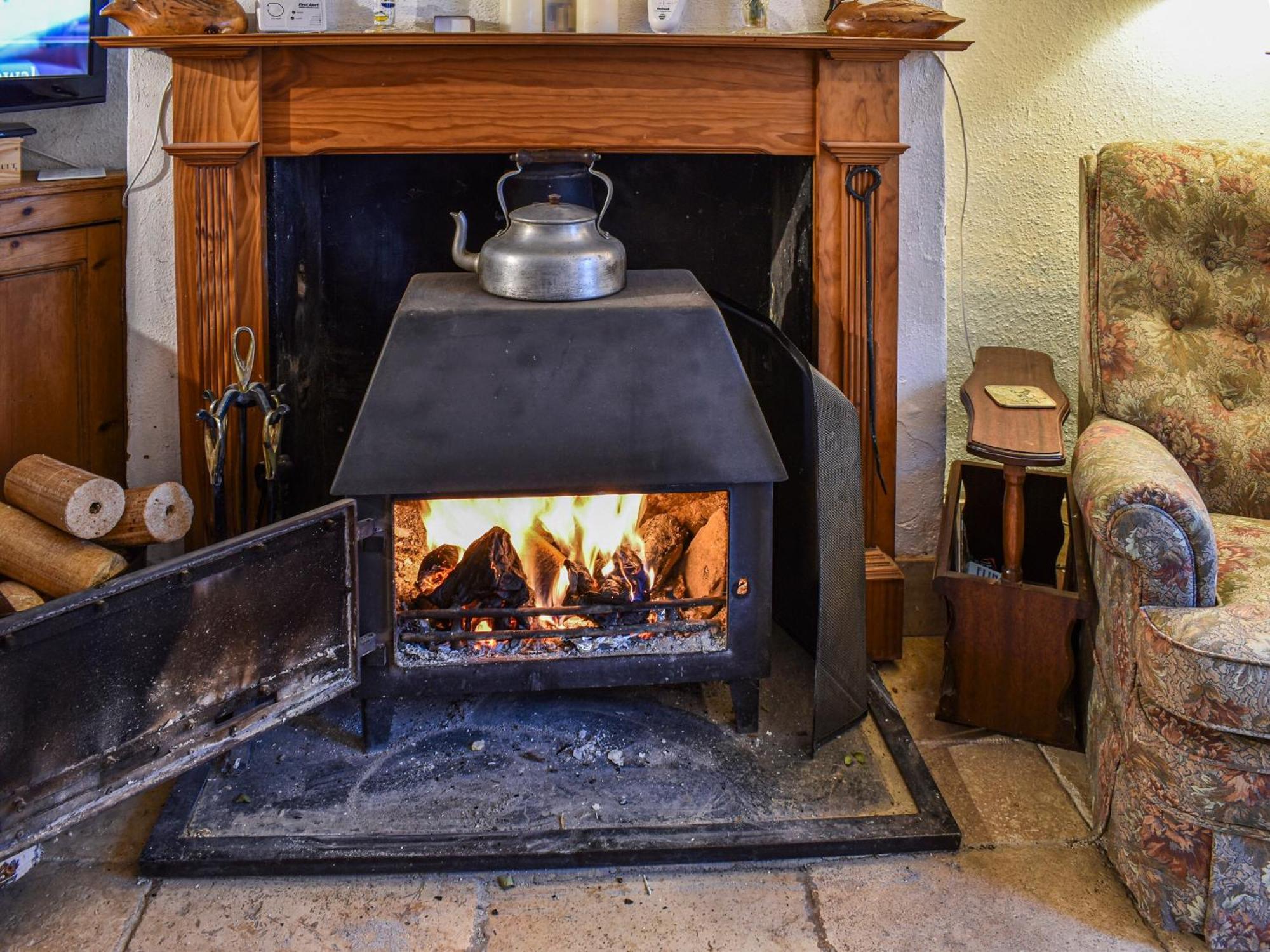 Hoopers Farmhouse Tilshead Extérieur photo