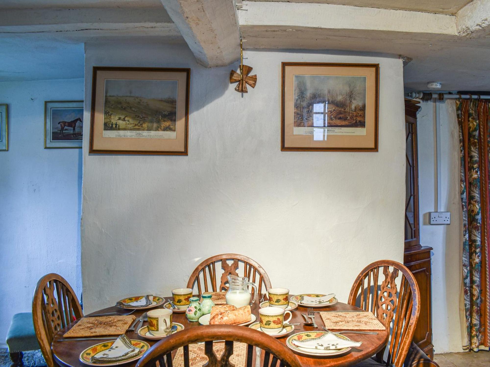 Hoopers Farmhouse Tilshead Extérieur photo